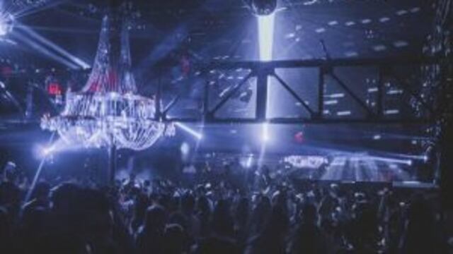 El boliche de Francia y Brown habu00eda abierto sus puertas normalmente este su00e1bado.