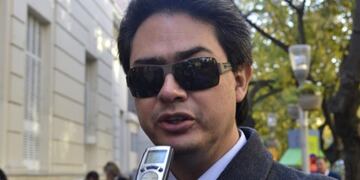 Juan Carlos González, Defensor de las Personas con Discapacidad\u002E