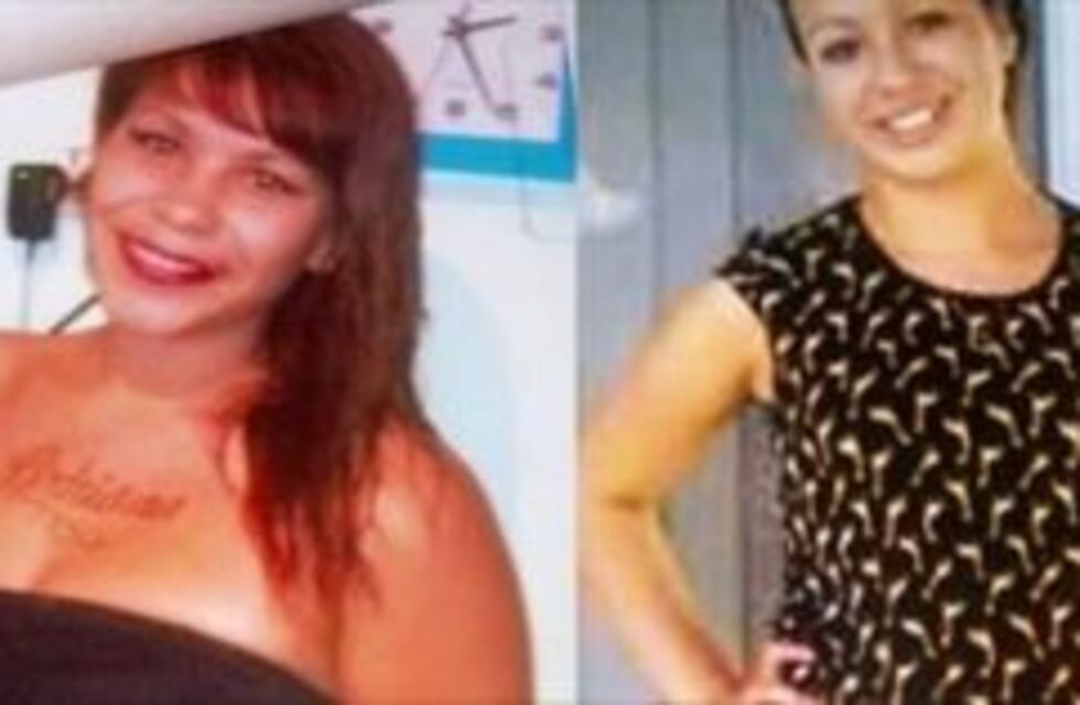 Buscan a dos hermanas desaparecidas en San Lorenzo