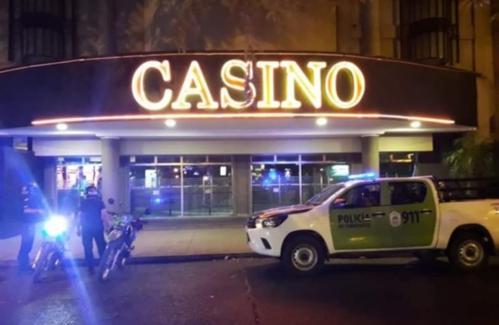 Se habilitan el Casino y el fútbol cinco