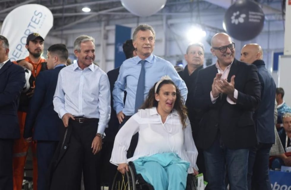 "No va a pasar que Alberto Fernández gane", aseguró Andrés Ibarra