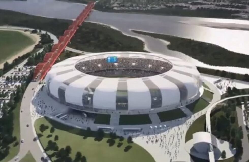 Santiago del Estero será una de las sedes de la copa América 2020