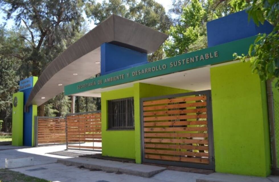 Una buena: nacieron 2.000 pejerreyes en el Parque de la Biodiversidad de San Juan