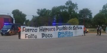 Facebook: Municipalidad de Selva\u002E