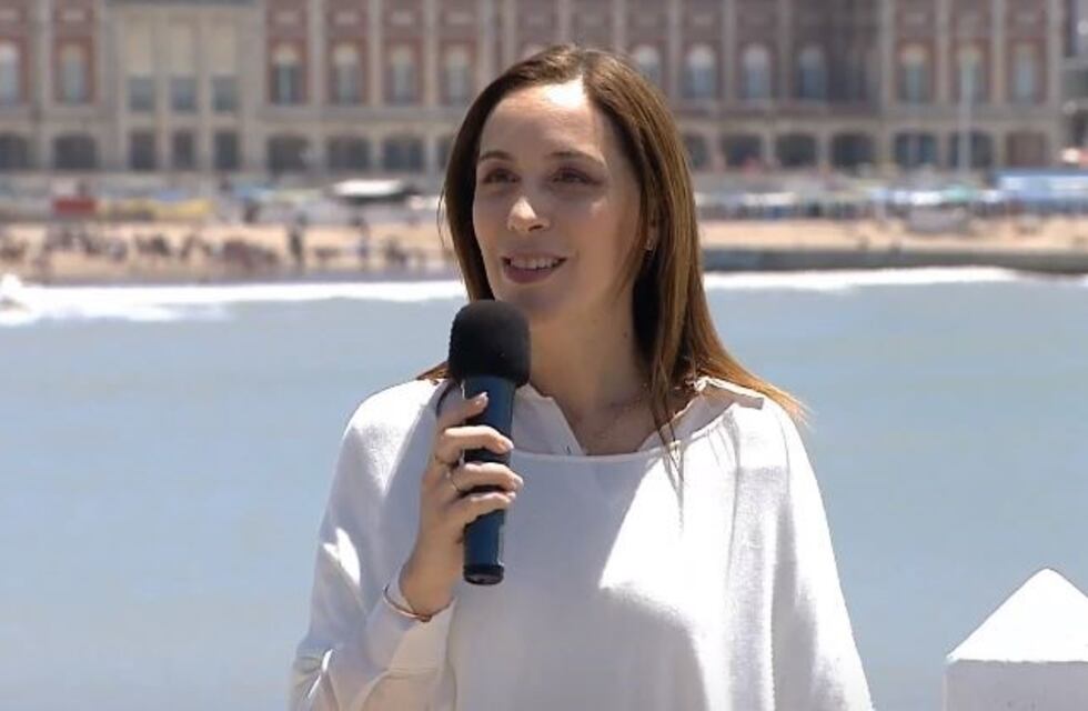 Para Vidal "hay que seguir peleando" por más coparticipación