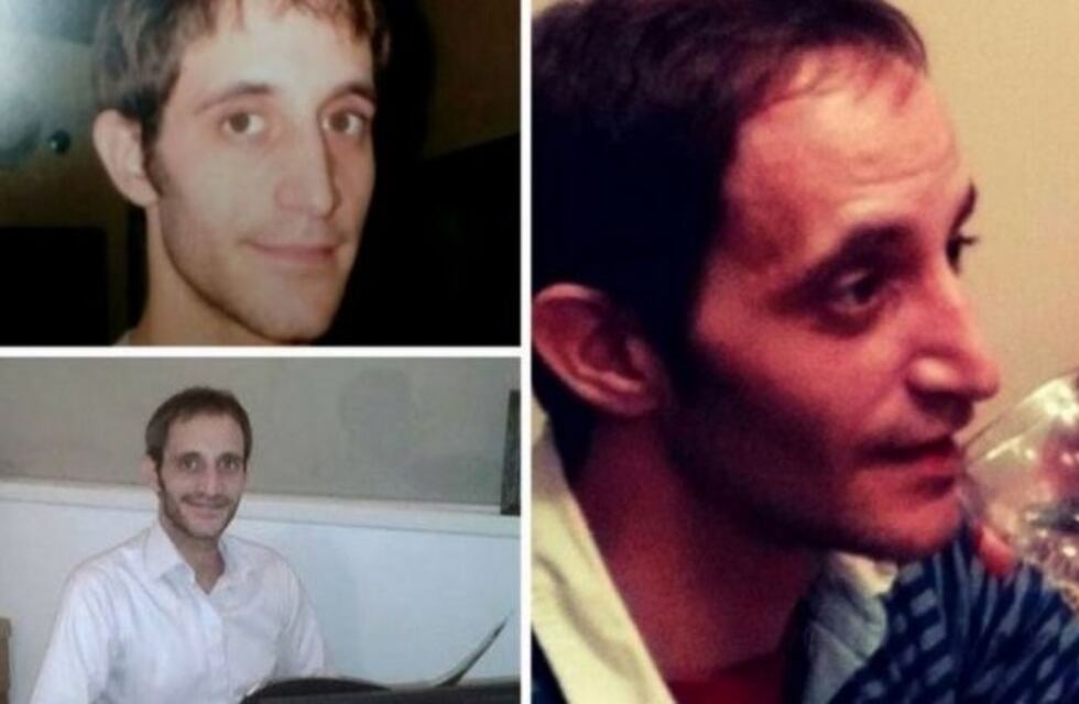 Ofrecen recompensa para dar con el paradero de Nicolás Capovilla