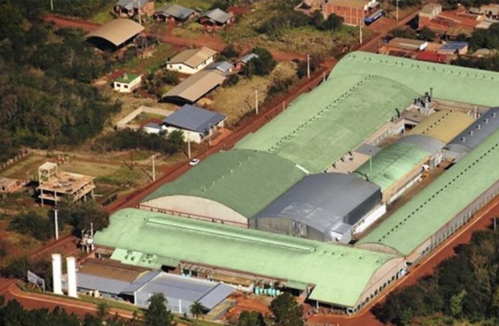 Confirmaron a los trabajadores de Dass la continuidad de producción de la fábrica