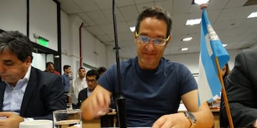 Tomás Méndez