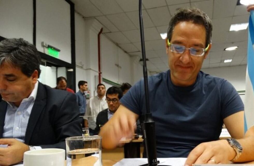 Inadi critica a Tomás Méndez por expresiones de "matiz antisemita"