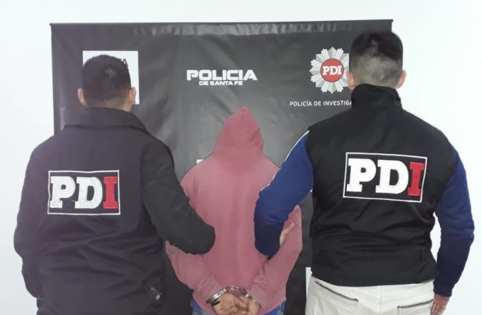 Cayó otro de los acusados de balear un chico de 7 años junto a su mamá