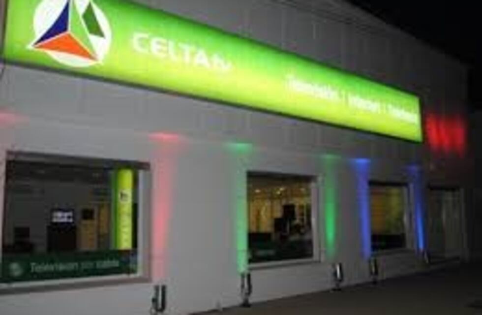 Celta Tv habilitó su canal de Youtube