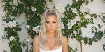 Khloé Kardashian (Foto: Instagram/khloekardashian).