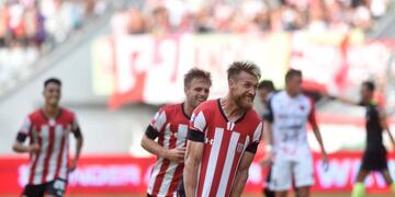 Estudiantes de La Plata