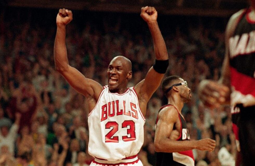 Michael Jordan: "Los Bulls eran un circo de cocaína y marihuana"