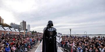 Se viene la edición 2018 de la Crack Bang Boom