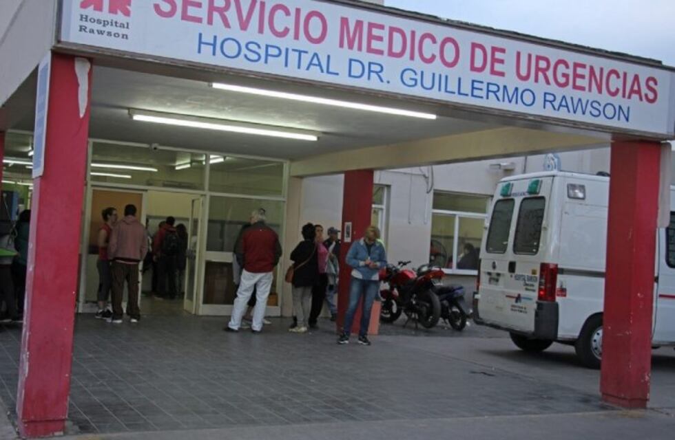 Murió un abuelo de 72 años luego de ser embestido por una moto