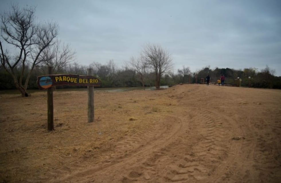 El Municipio de Arroyito busca la transformación de la Costanera