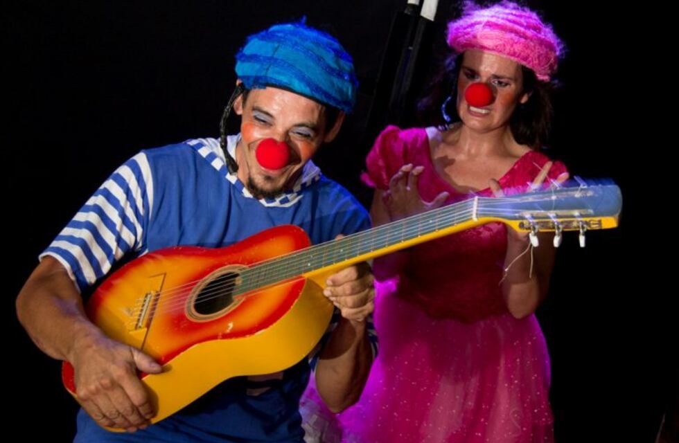 Arranca la segunda semana de la Feria Infantil del Libro