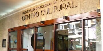 Centro Cultural Virla\u002E