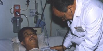 Domingo Santo Liotta