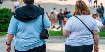 Charlas sobre obesidad en el Madariaga\u002E Imagen Ilustrativa\u002E