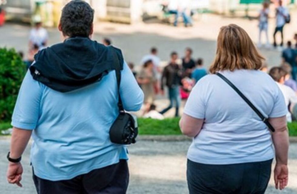 Charlas abiertas en el Madariaga para personas que padecen obesidad