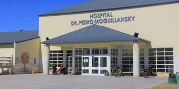 Declararon a un hospital público de Cipolletti como referente en gestión de residuos