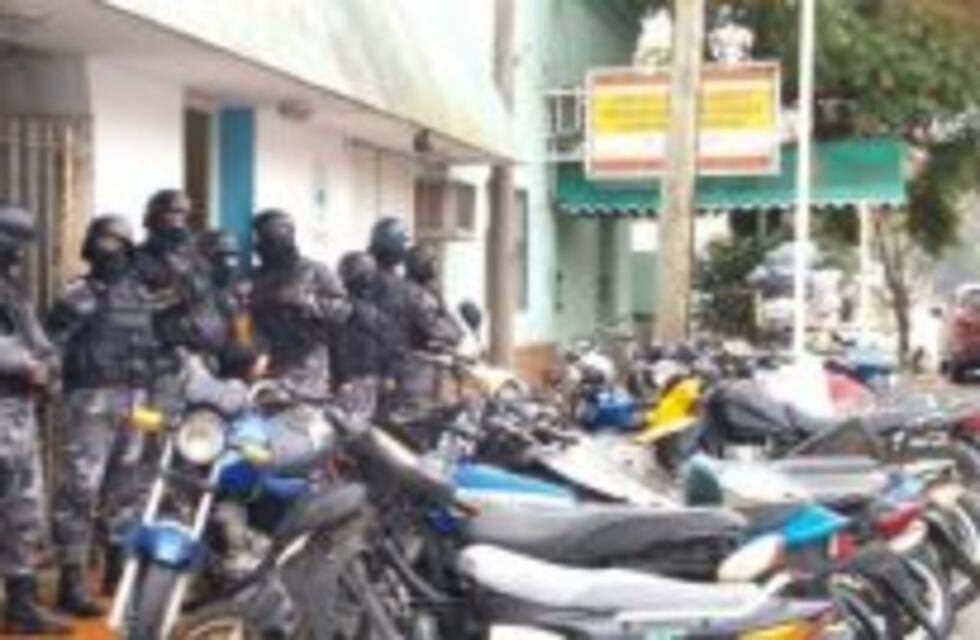 Detienen a un delincuente que hacía entraderas a jubilados