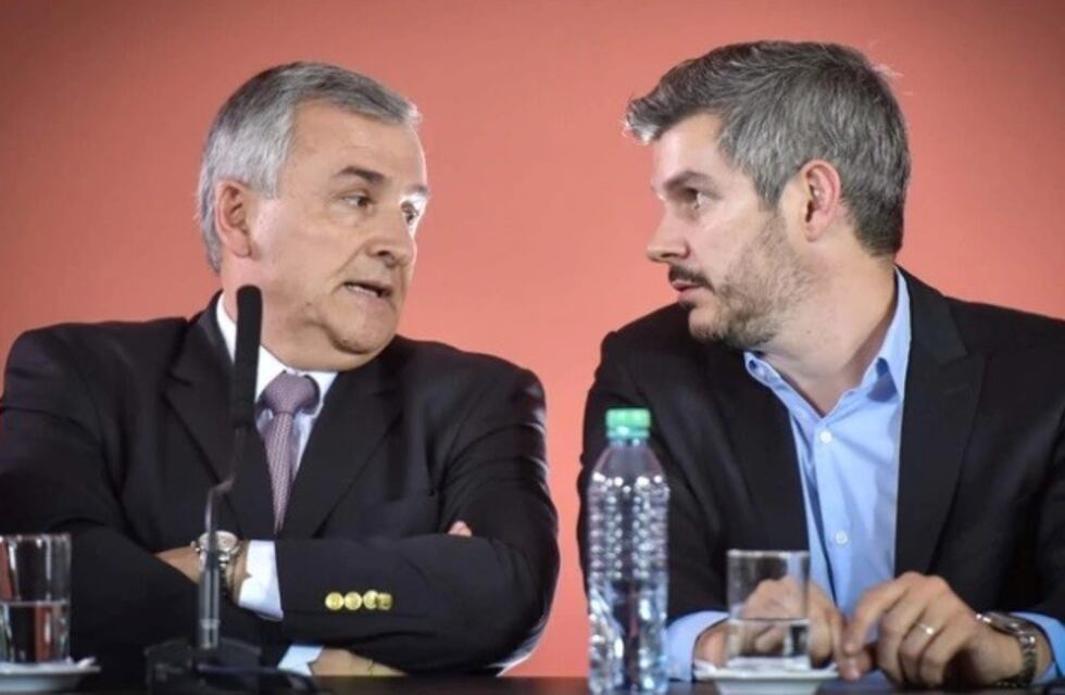 "Las empresas ganaron en dos años lo que perdieron con el kirchnerismo", aseveró Morales