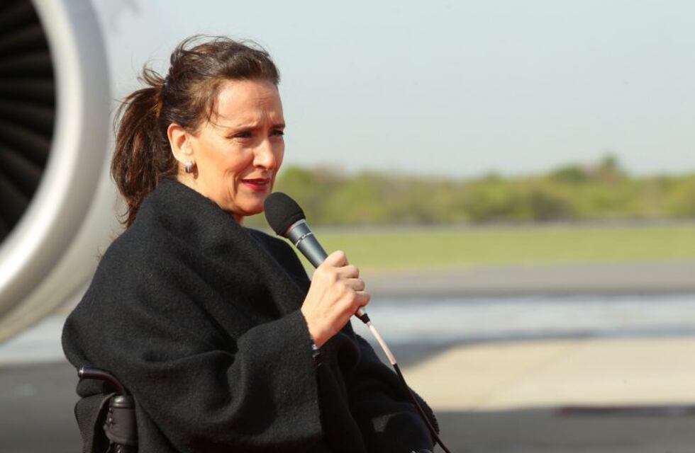 El contador de Michetti admitió que donó $10 mil a la Fundación SUMA pero no lo documentó