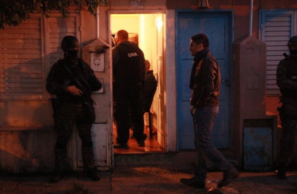 A pesar de los primeros indicios, Pullaro evitó responsabilizar a la policía por los homicidios de Callao y Arijón