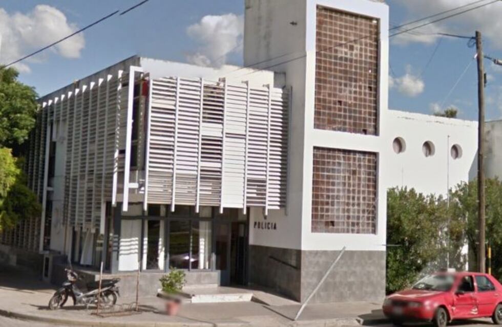 Encontraron a un preso ahorcado en la Comisaría Primera