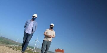 Bertellys se solidarizó con Galli por el intento de toma en la municipalidad de Olavarría