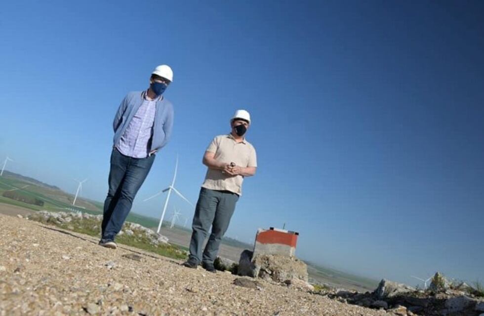 Bertellys se solidarizó con Galli por el intento de toma en la municipalidad de Olavarría