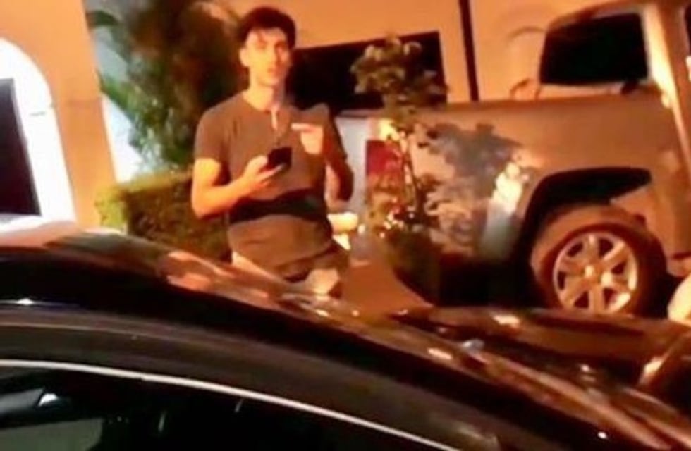 Escándalo: funcionario destituido en Salta por manejar ebrio fue contratado en Pinamar