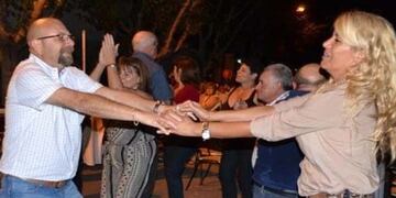 El ex intendente de Guaymallén, Luis Lobos, no pudieron justificar los bienes adquiridos con sus salarios y serán imputados hoy por enriquecimiento ilícito\u002E