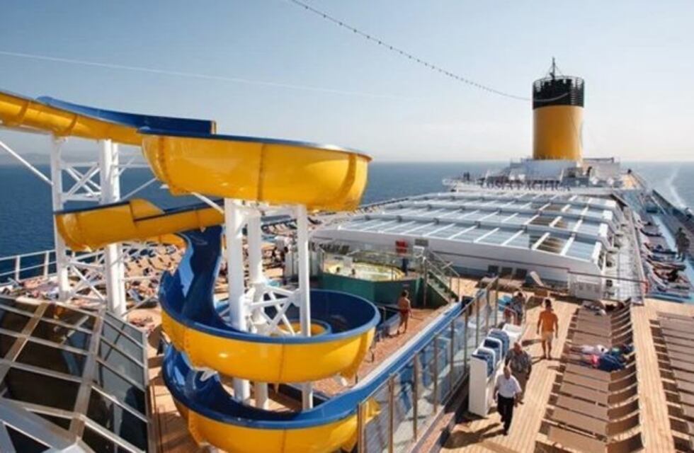 Desesperado pedido de un riocuartense por su madre, varada en Italia