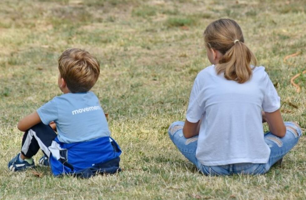 Analizan una flexibilización del aislamiento para los chicos en la próxima etapa de la cuarentena