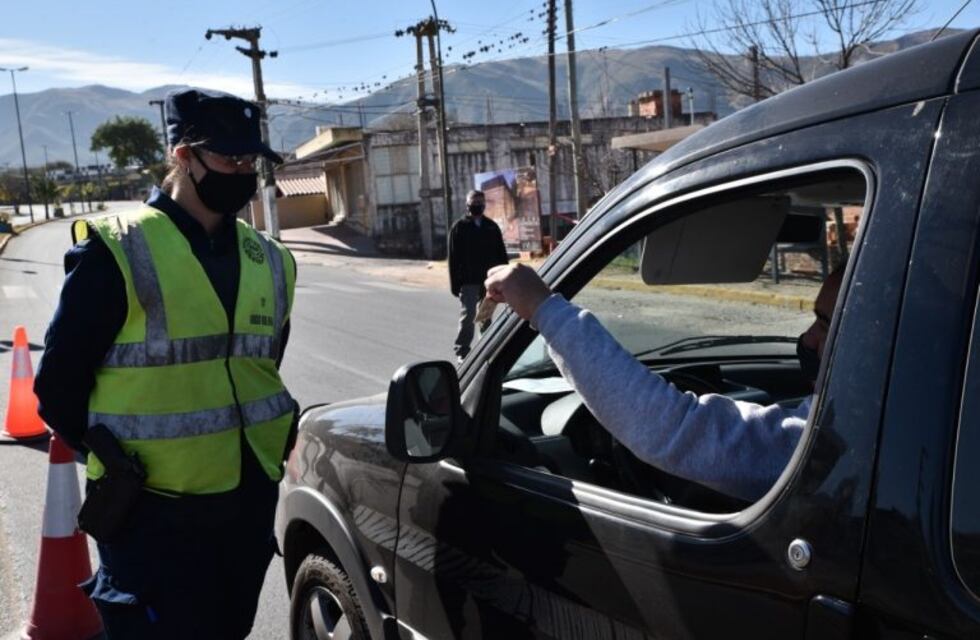 Coronavirus: suspenden permisos de traslados para prácticas deportivas en Córdoba