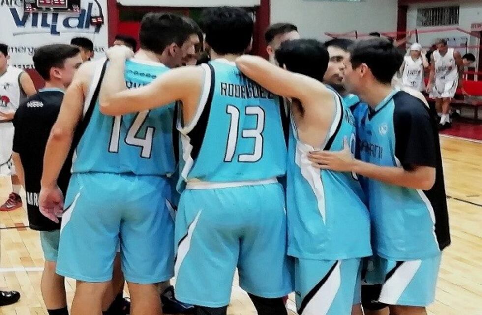 Basquet: el rival de San Martín en playoffs será Belgrano de Tucumán