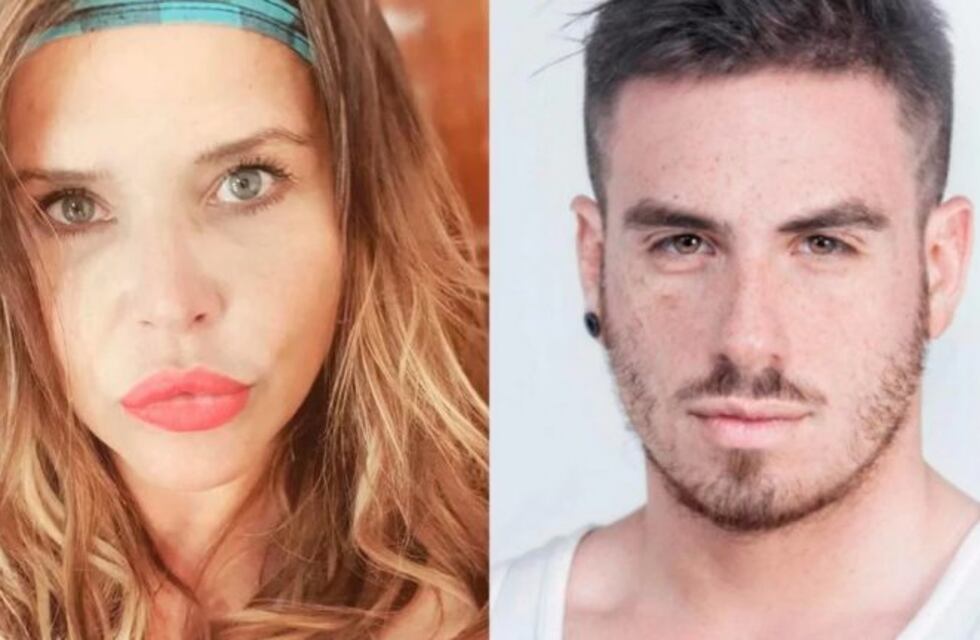 La Justicia ordenó una restricción perimetral para Nazarena Vélez y Federico Bal