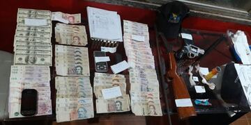 droga en gran mendoza