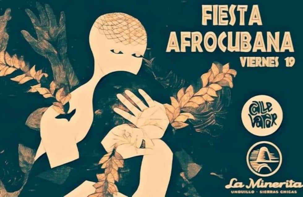 Unquillo: realizarán una fiesta afrocubana por el día del amigo