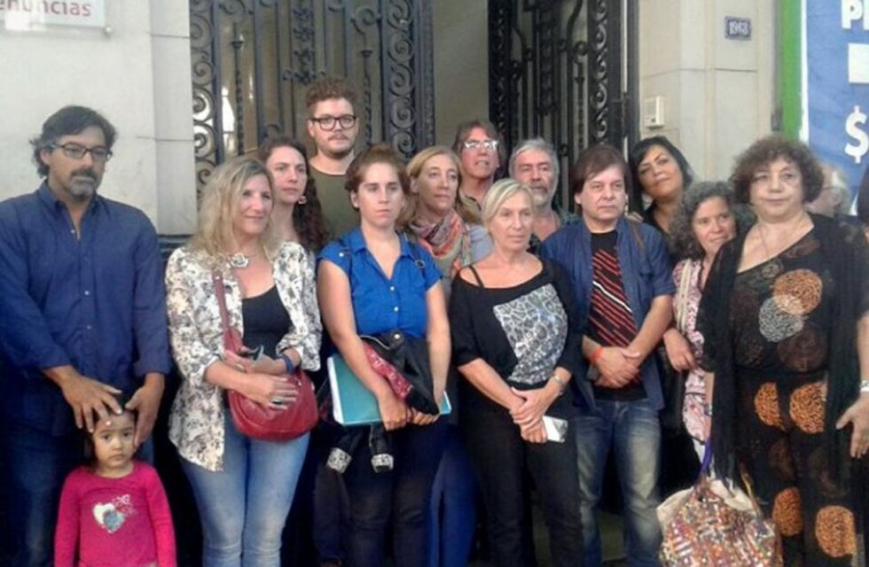 Nuevos imputados por amenazas vía Whatsapp a militantes de Derechos Humanos