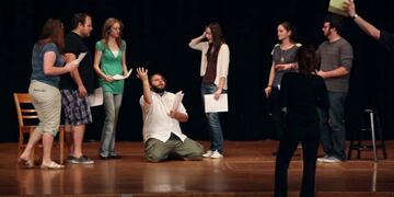 Teatro