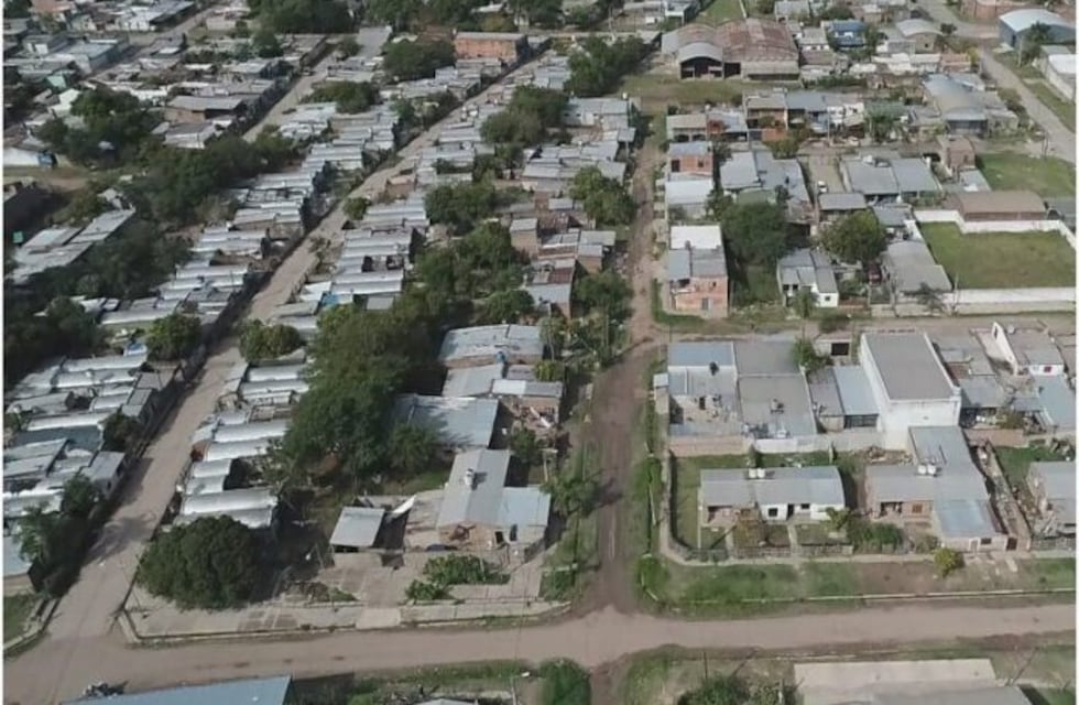 Coronavirus: se aprobó el protocolo de abordaje en el Barrio Gran Toba con participación de la comunidad Qom