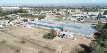 Hospital del noreste\u002E