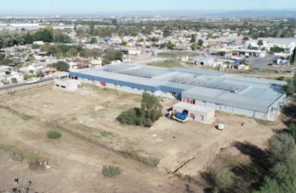 El hospital del noreste cada vez más cerca de ser una realidad en Córdoba