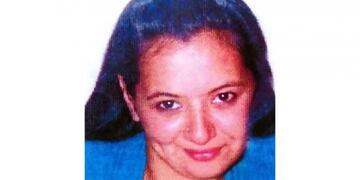 Marcha por Yamila Cuello\u002E