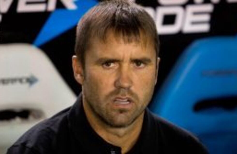 Coudet es pretendido por Universidad de Chile